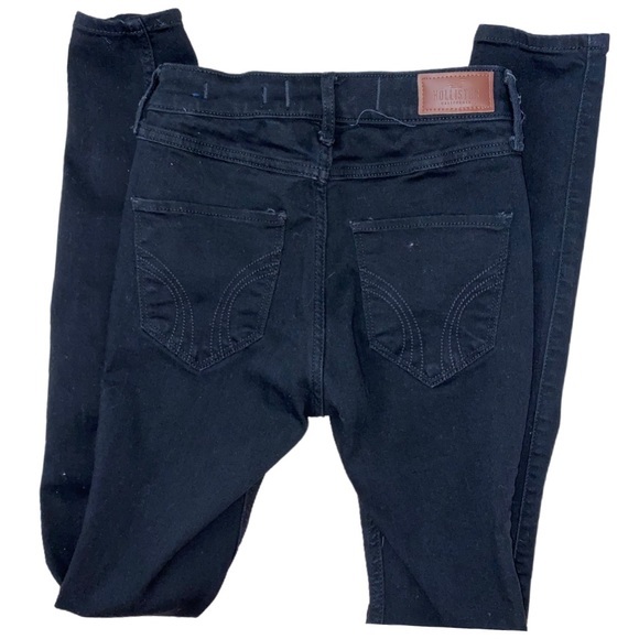 HOLLISTER Skinny Jeans - Picture 3 of 16